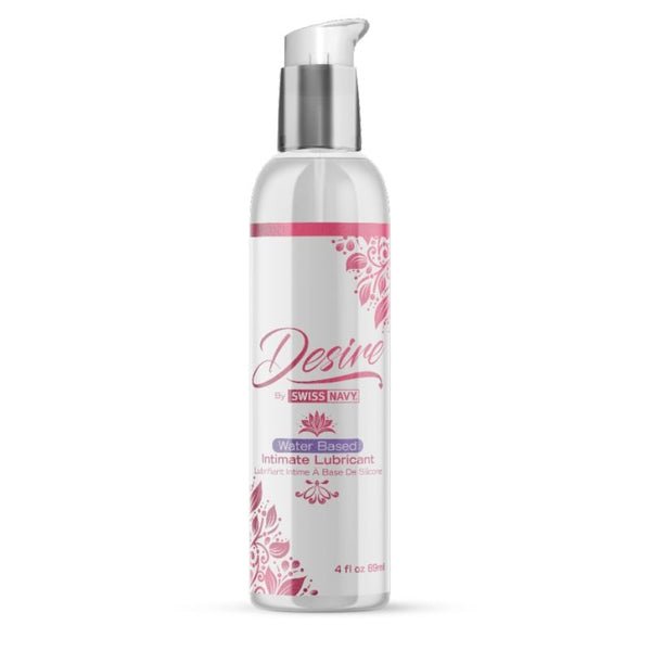 Desire Water Based Intimate Lubricant 4 oz A$31.63 Fast shipping