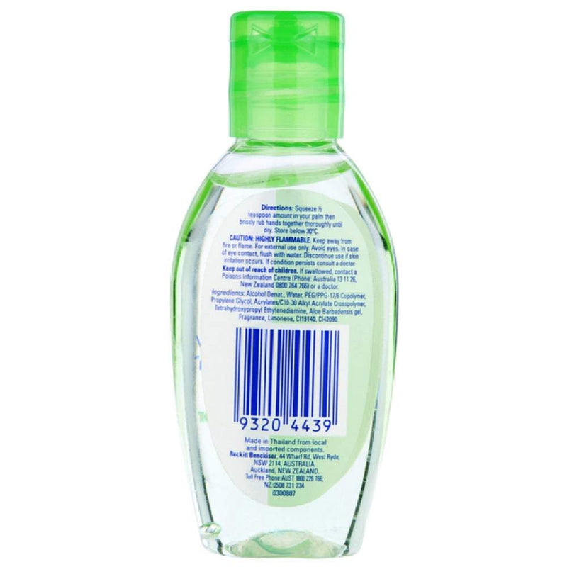 Dettol Antibacterial Instant Hand Sanitiser (50mL) A$6.95 Fast shipping