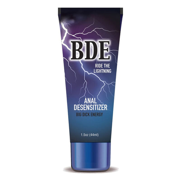 Big Dick Energy Anal Desensitiser - Anal Desensitiser Cream - 44 ml Tube A$26.63