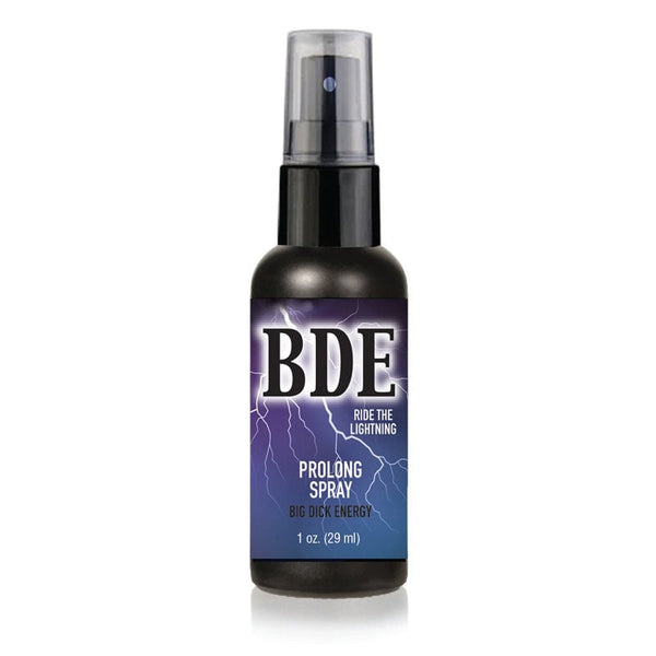 Big Dick Energy Prolong Spray - Male Delay Spray - 29 ml Spray Bottle A$26.63
