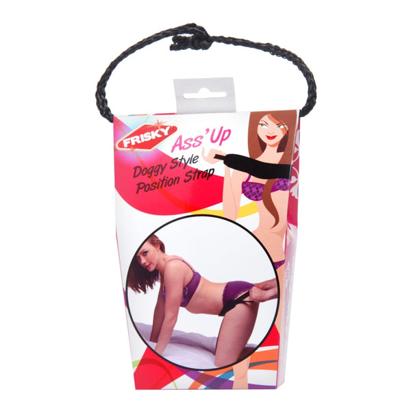 Ass Up Doggie Style Position Strap A$28.58 Fast shipping