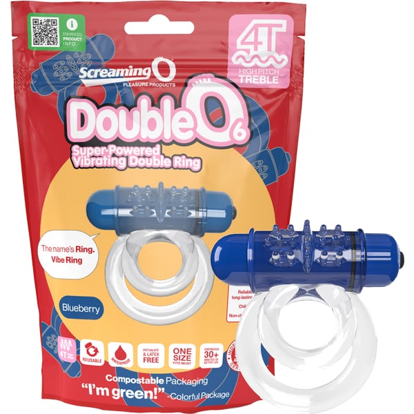 Double O 6 4T High Pitch Treble A$33.95 Fast shipping