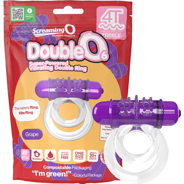 Double O 6 4T High Pitch Treble A$33.95 Fast shipping