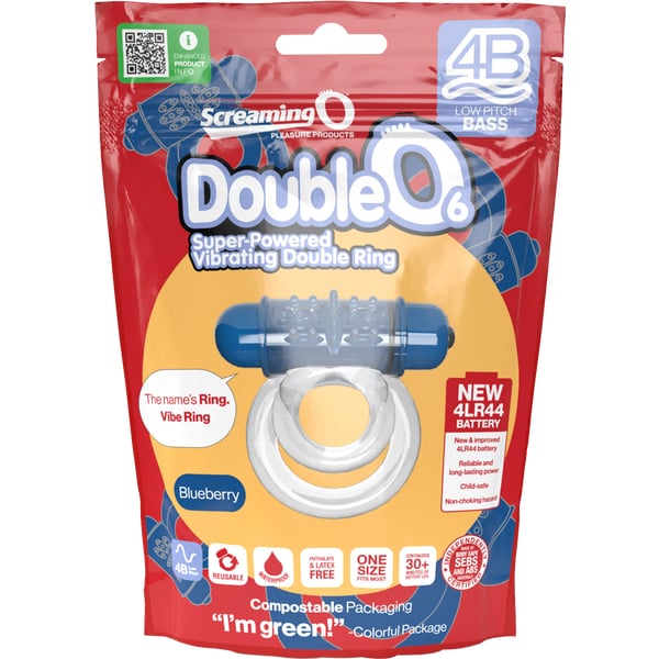 Double O 6 4B Low Pitch Bass A$35.95 Fast shipping