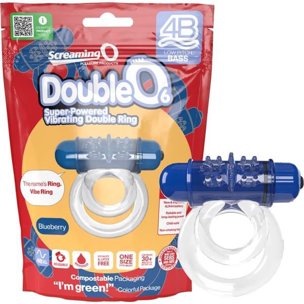 Double O 6 4B Low Pitch Bass A$35.95 Fast shipping