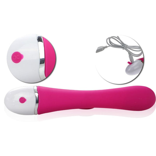 Dreamer Rechargeable Vibrator Pink A$66.90 Fast shipping