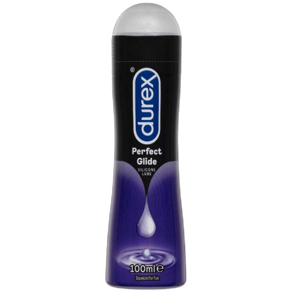 Durex Perfect Glide Silicone Lube 100mL A$22.95 Fast shipping