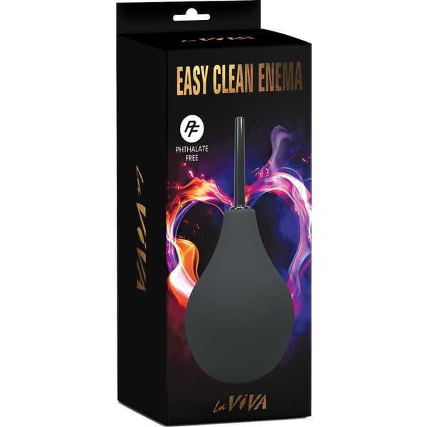 Easy Clean Enema A$23.95 Fast shipping