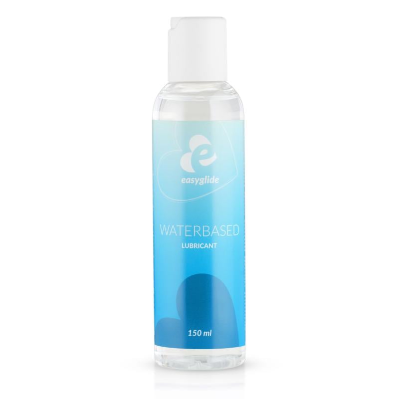 EasyGlide Water Based Lubricant - 150ml A$15.86 Fast shipping