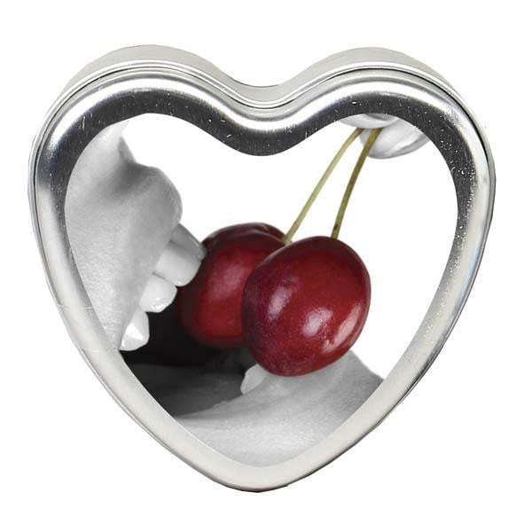 Edible Massage Candle - Cherry Flavoured - 113 g A$25.11 Fast shipping