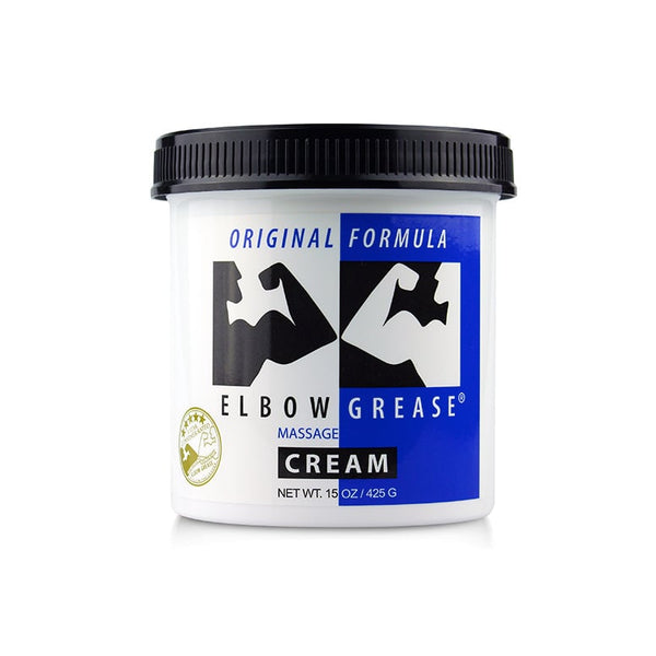 Elbow Grease Original Cream 15oz/433ml A$50.71 Fast shipping