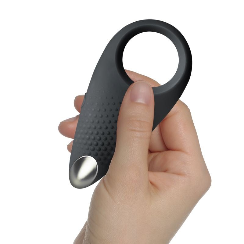 Empower Cock Ring Black A$67.45 Fast shipping