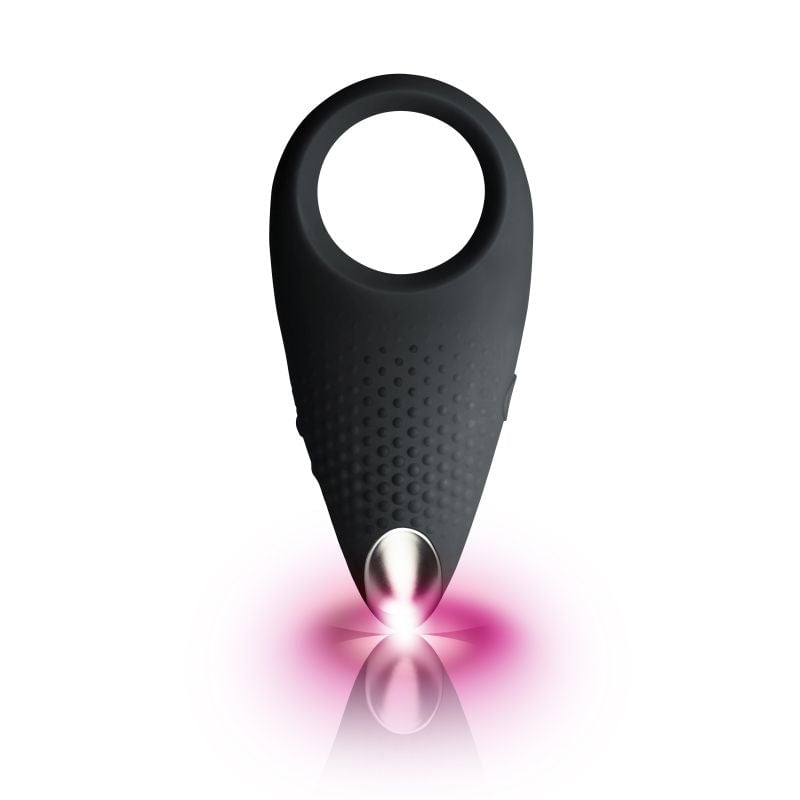 Empower Cock Ring Black A$67.45 Fast shipping