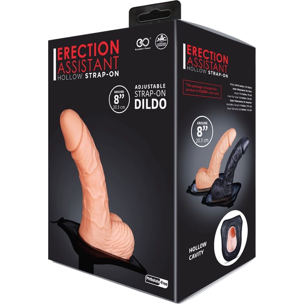 Erection Assistant Strap-On A$57.95 Fast shipping