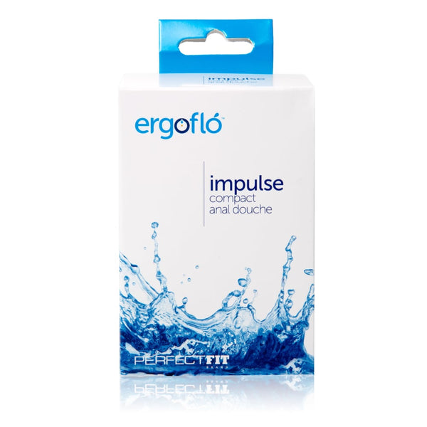 Ergoflo Impulse A$34.40 Fast shipping