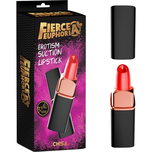 Erotism Suction Lipstick A$80.95 Fast shipping