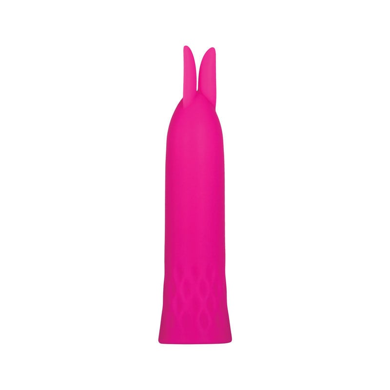Evolved Bullet Buddy - Pink 10.5 cm USB Rechargeable Bullet A$53.19 Fast