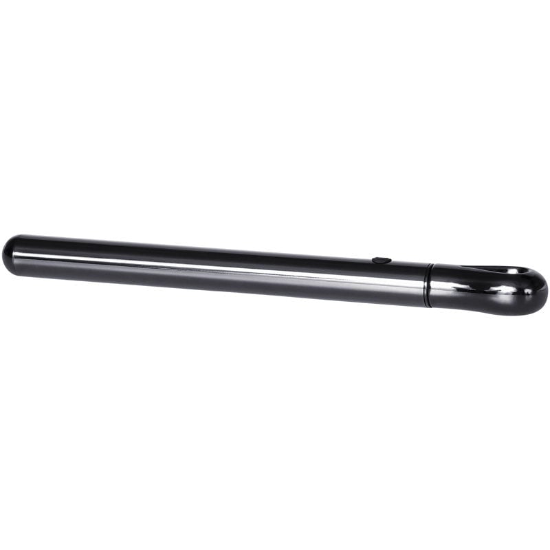 Evolved Pen Pal - Metallic 11.3 cm USB Rechargeable Vibrator A$103.13 Fast