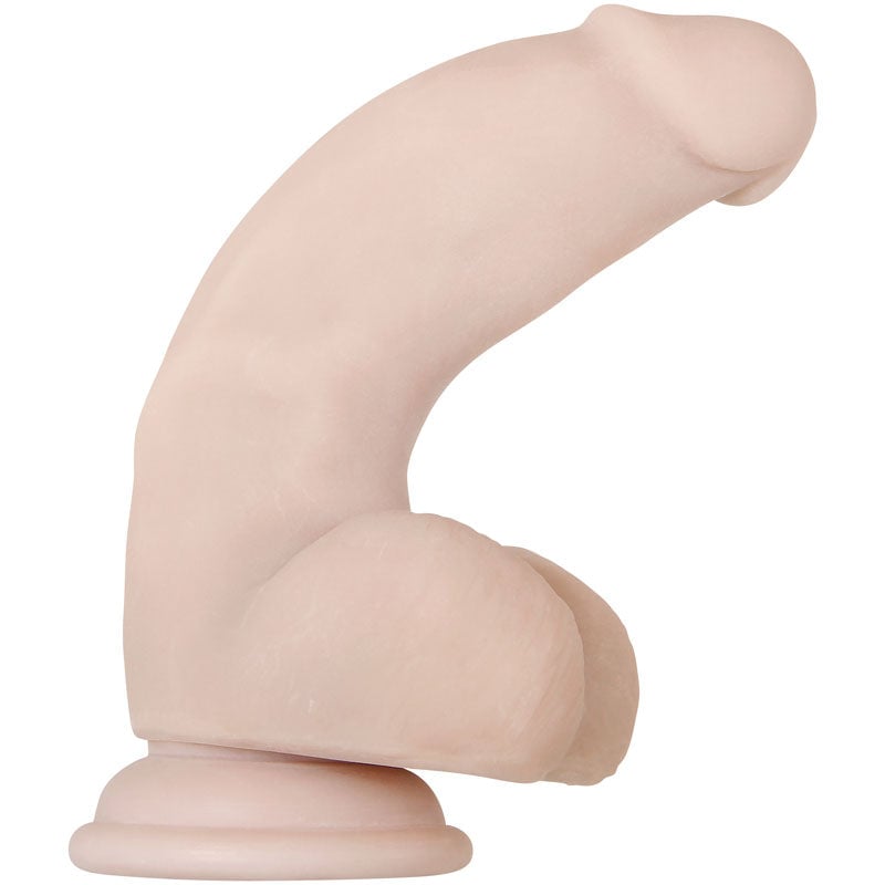 Evolved Real Supple Poseable 7’’ - Flesh 17.8 cm Poseable Dong A$48.08 Fast