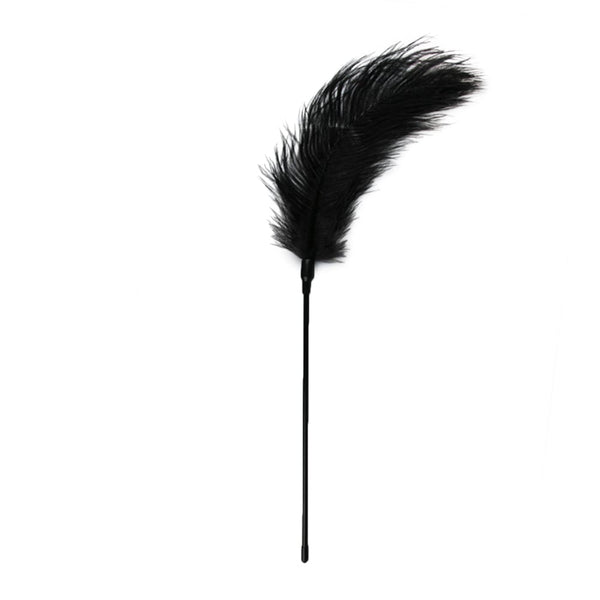 Feather Tickler Black A$23.37 Fast shipping