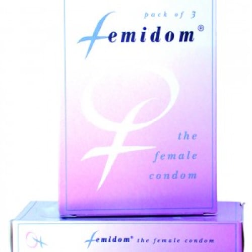 Femidom 3 Pc A$23.88 Fast shipping