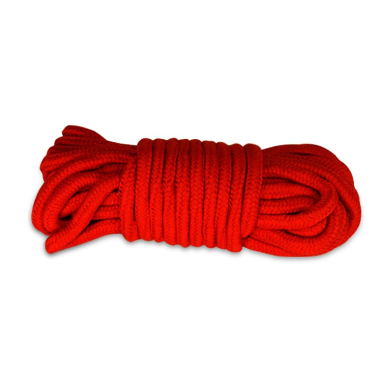 Fetish Bondage Rope Red A$16.73 Fast shipping