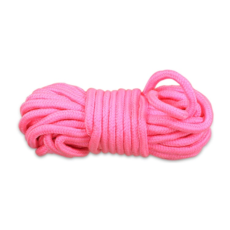 Fetish Bondage Rope Pink A$16.73 Fast shipping