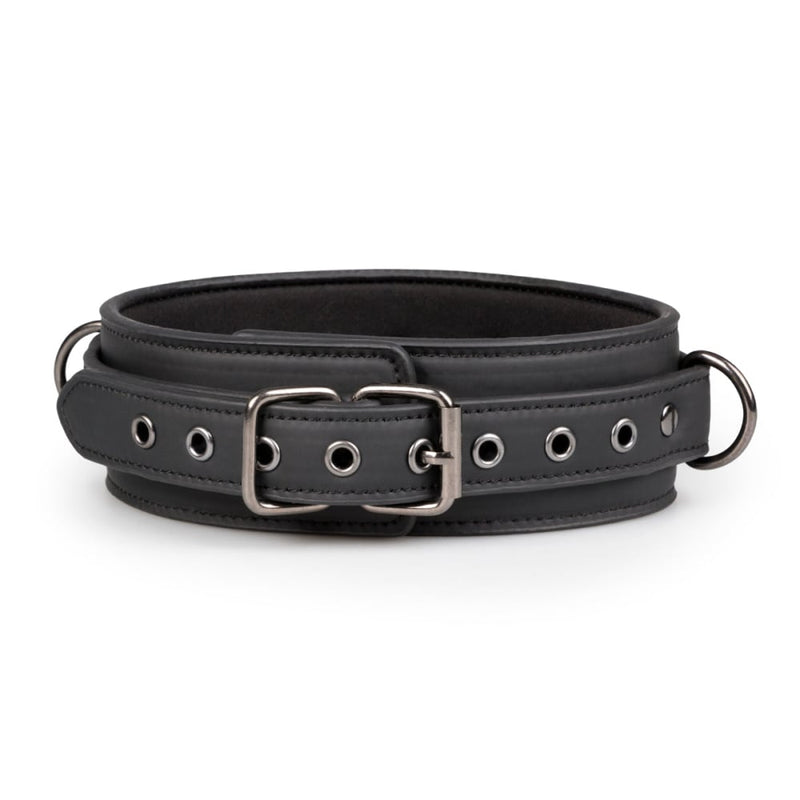 Fetish collar With Leash A$65.61 Fast shipping