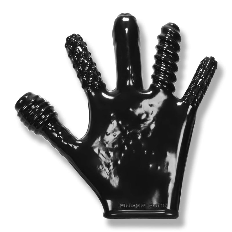 Finger Fuck Glove Black A$69.79 Fast shipping