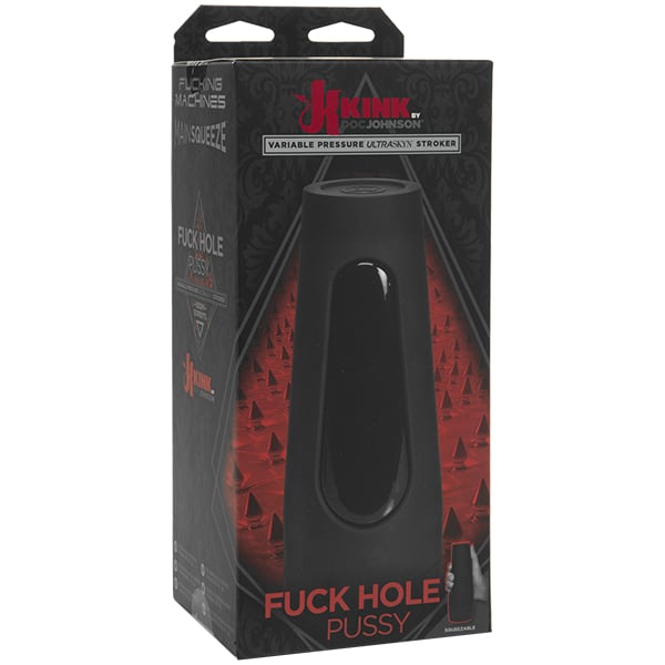 Fuck Hole Pussy - Variable Pressure ULTRASKYN Stroker A$111.95 Fast shipping