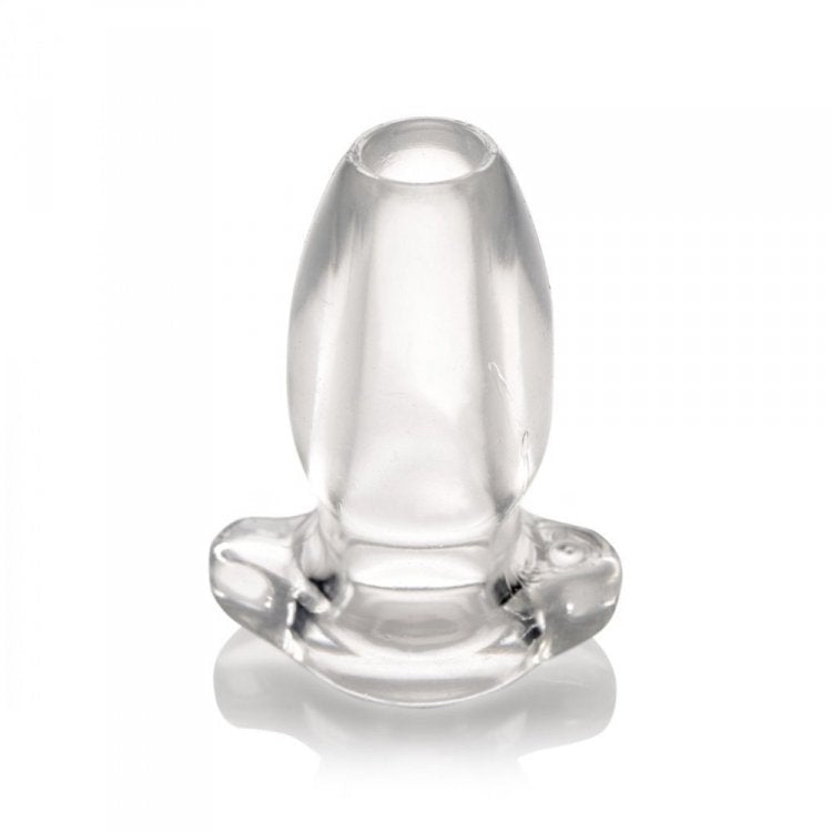 Gape Glory Clear Hollow Anal Plug Large A$33.99 Fast shipping