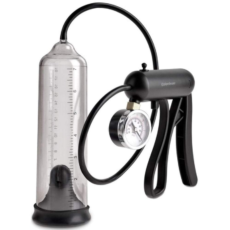 Pro-Gauge Power Pump (Black) A$138.95 Fast shipping