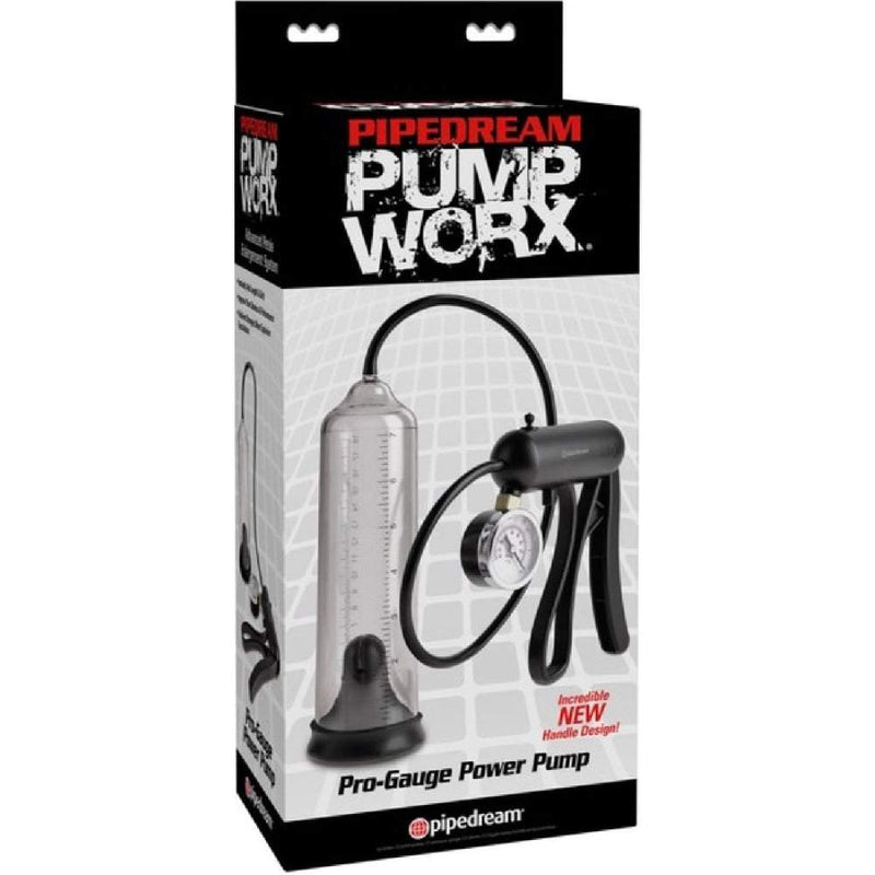 Pro-Gauge Power Pump (Black) A$138.95 Fast shipping