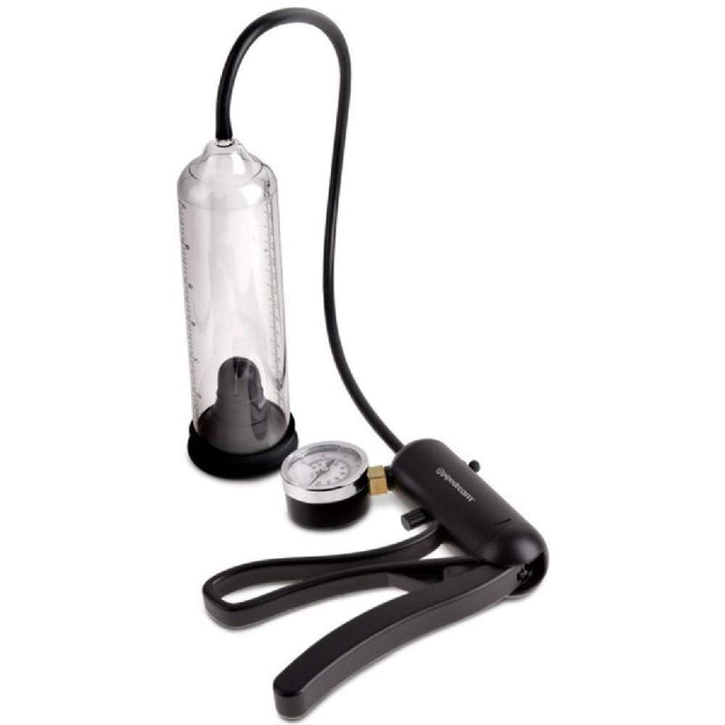 Pro-Gauge Power Pump (Black) A$138.95 Fast shipping