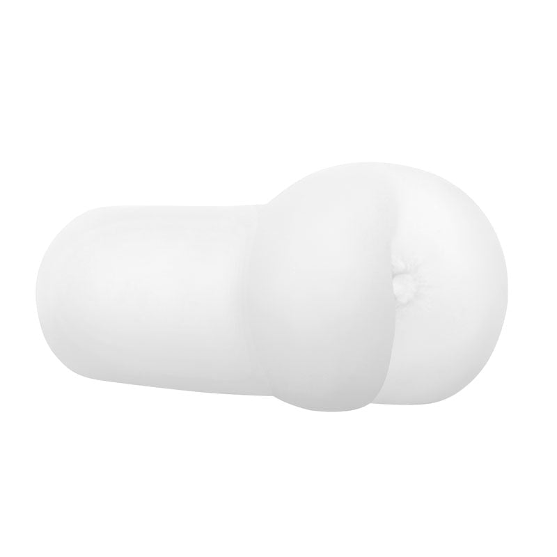 Gender X CLEARLY COMBO - Clear Dildo and Masturbator Set A$77.68 Fast shipping