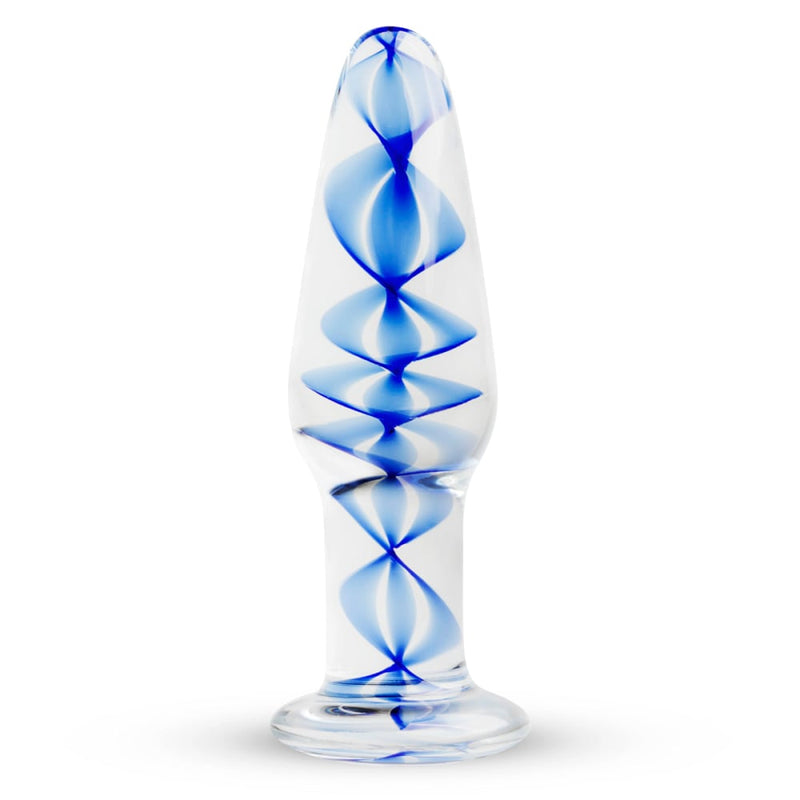 Glass Buttplug No 23 A$52.52 Fast shipping