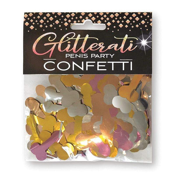 Glitterati - Confetti - Party Table Decoration A$10.58 Fast shipping