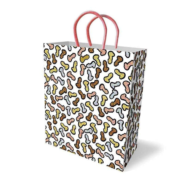 Glitterati Gift Bag - Novelty Gift Bag A$12.34 Fast shipping
