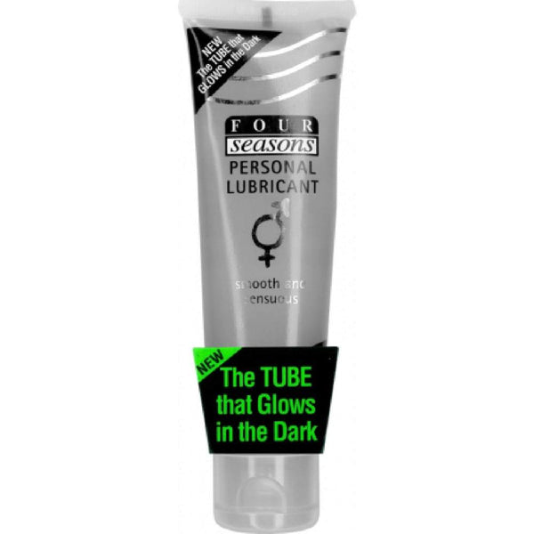 Glow N’ Dark Tube (100ml) A$9.95 Fast shipping