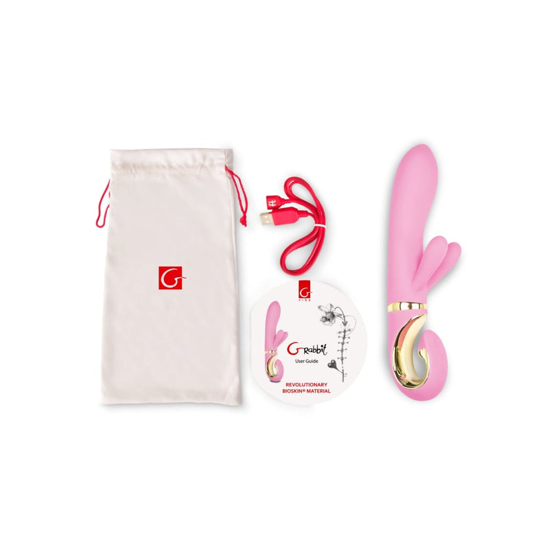 Grabbit Candy Pink A$197.01 Fast shipping