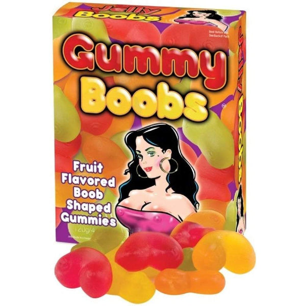 Gummy Boobs A$23.95 Fast shipping