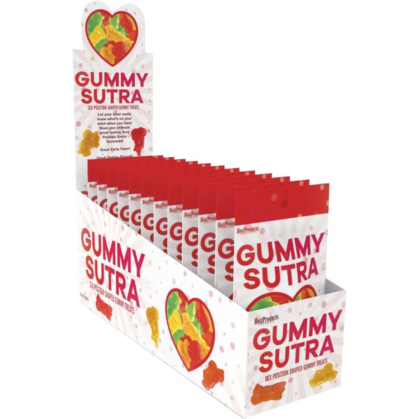 Gummy Sutra A$116.95 Fast shipping