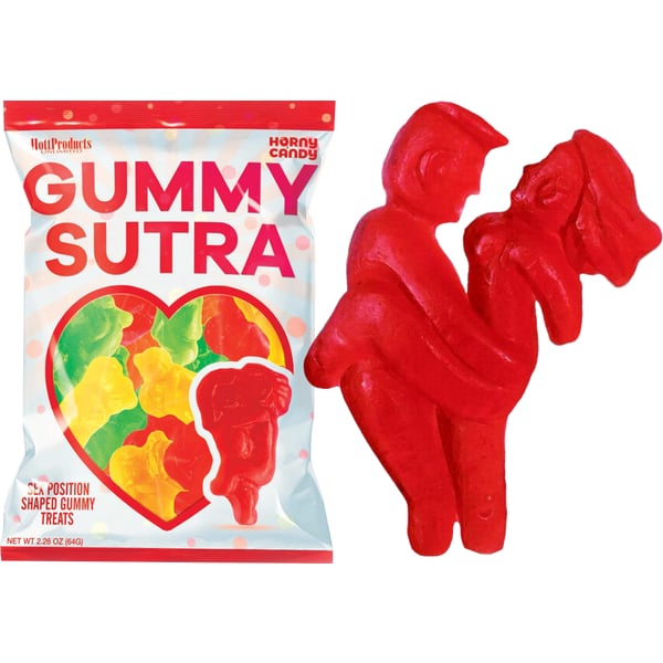 Gummy Sutra A$116.95 Fast shipping