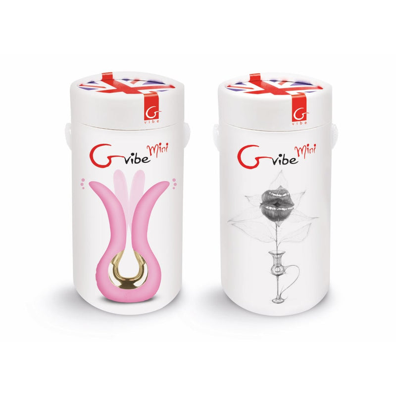 Gvibe MINI Candy Pink A$141.27 Fast shipping
