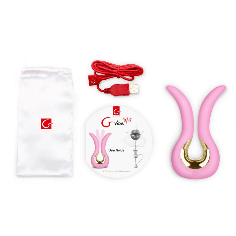 Gvibe MINI Candy Pink A$141.27 Fast shipping