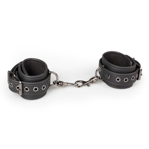 Handcuffs Black A$59.57 Fast shipping