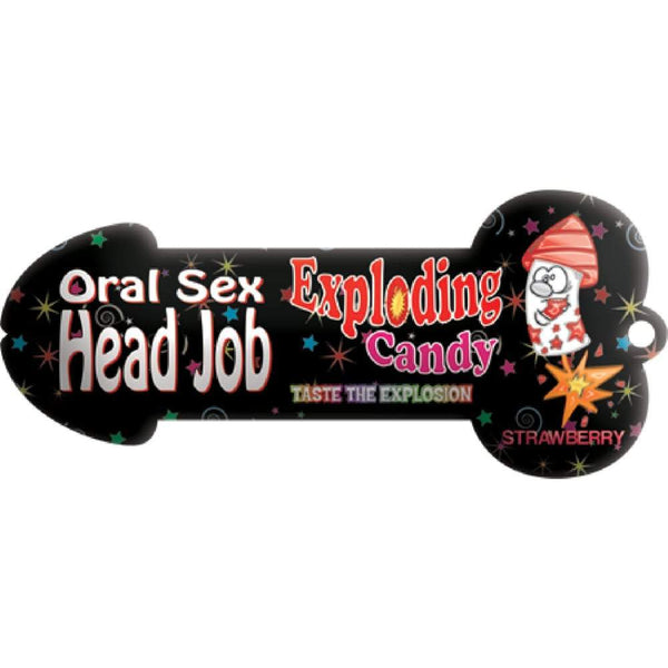 Head Job Oral Sex Candy A$21.95 Fast shipping