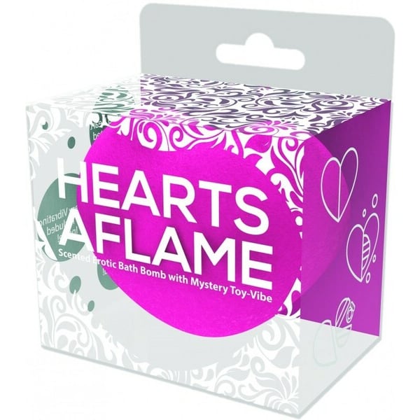 Hearts Aflame Bath Balm A$39.95 Fast shipping