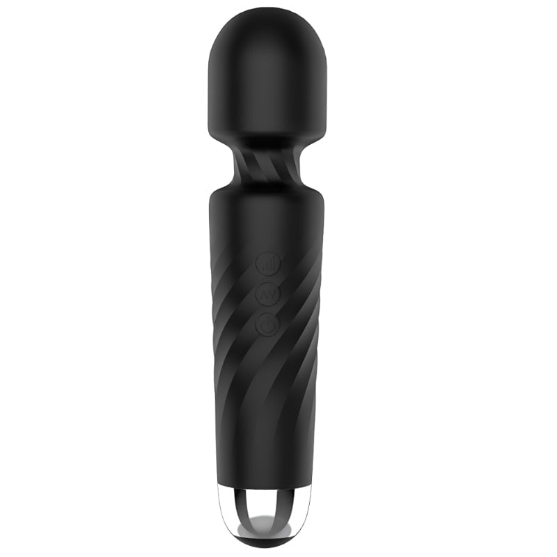 Hero Wand - Black A$58.56 Fast shipping