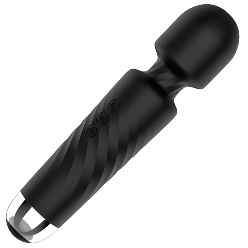 Hero Wand - Black A$58.56 Fast shipping